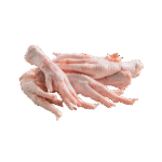 CHICKEN FEET