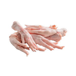 CHICKEN FEET