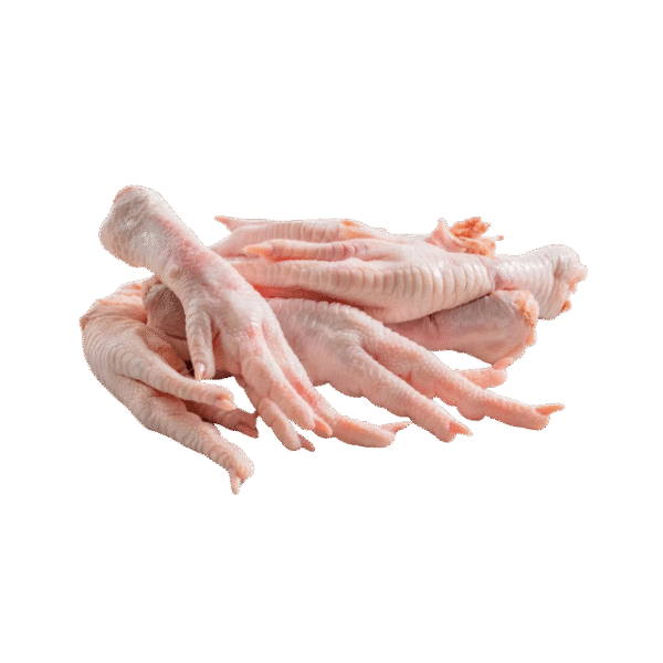 CHICKEN FEET
