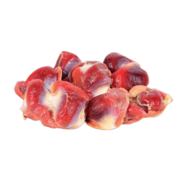 CHICKEN GIZZARD
