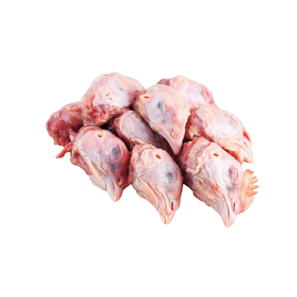 CHICKEN HEAD - Image 2