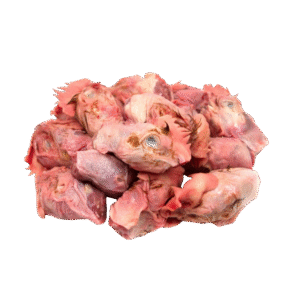 CHICKEN HEAD