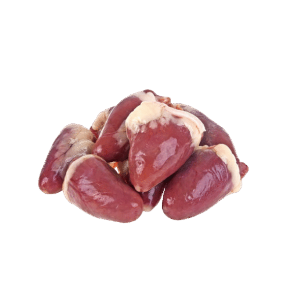 CHICKEN HEART - Image 2