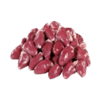 CHICKEN HEART