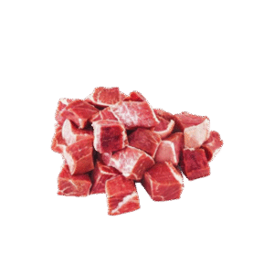 PREMIUM COW BEEF