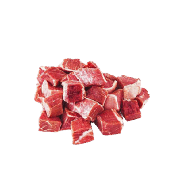 PREMIUM COW BEEF