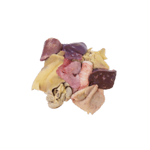COW OFFALS