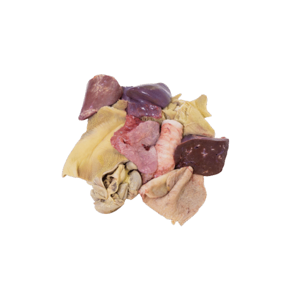 COW OFFALS