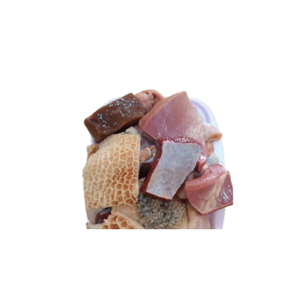 COW OFFALS - Image 4