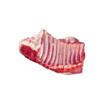 COW RIBS