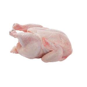 WHOLE CHICKEN