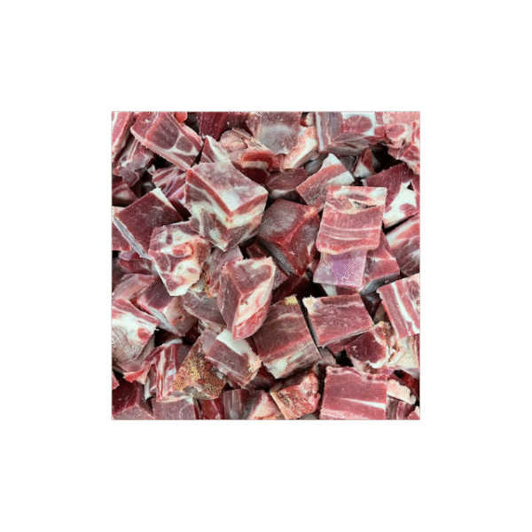 GOAT MEAT MIX - Image 2
