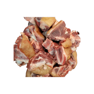 GOAT MEAT MIX