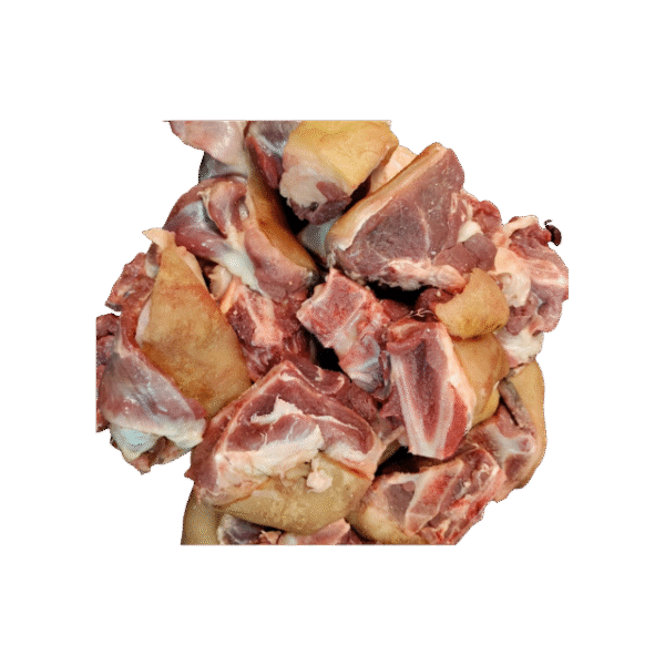 GOAT MEAT MIX
